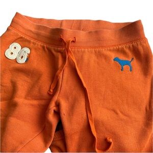 PINK Victoria Secret Sweatpants